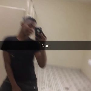 Meet your Posher, Aaron